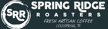 Spring Ridge Roasters