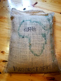 Kenya AA+, Dark Roast
