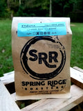 Ethiopian Yirgacheffe, Medium Roast