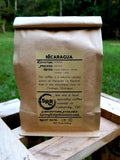 Nicaraguan Caturra, Medium Roast