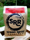 Kenya AA+, Dark Roast