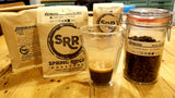 Premium Espresso Blend - Dark Roast