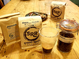 Premium Espresso Blend - Dark Roast