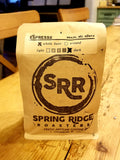 Premium Espresso Blend - Dark Roast