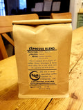 Premium Espresso Blend - Dark Roast