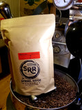 Kenya AA+, Dark Roast