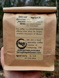 Decaf Mexico (Organic) - Altos De Chiapas