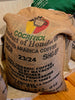 Organic Honduras, Med-Dark Roast