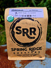 Organic Honduras, Med-Dark Roast
