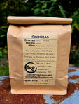 Organic Honduras, Dark Roast