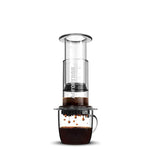 AEROPRESS CLEAR COFFEE PRESS