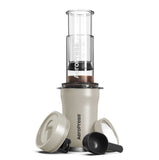 AEROPRESS GO PLUS TRAVEL COFFEE PRESS