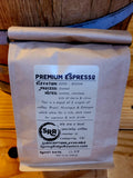 Premium Espresso Blend - Dark Roast