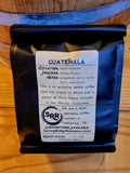 Guatemala, Nueva Granada Geisha - 12 oz bag
