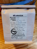 Nicaraguan Parainema, Medium Roast
