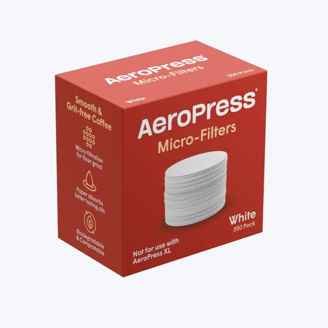 AEROPRESS MICRO-FILTERS
