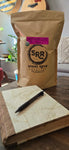 Jami's Half Caf, Med Roast