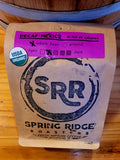 Decaf Mexico (Organic) - Altos De Chiapas, Medium Roast