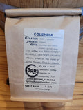 Organic Colombia - Finca La Cabaña, Medium Roast