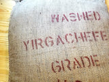 Ethiopian Yirgacheffe, Medium Roast