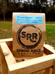 Ethiopian Yirgacheffe, Medium Roast