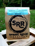 Ethiopian Yirgacheffe, Medium Roast