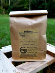 Ethiopian Yirgacheffe, Medium Roast