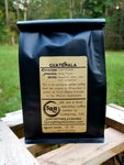 Guatemala, Nueva Granada Geisha - 12 oz bag