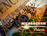 Nicaraguan Caturra, Medium Roast